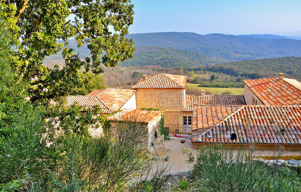 Location de vacances - Issirac , France - FCS167 19