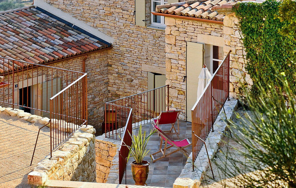 Location de vacances - Issirac , France - FCS167 20