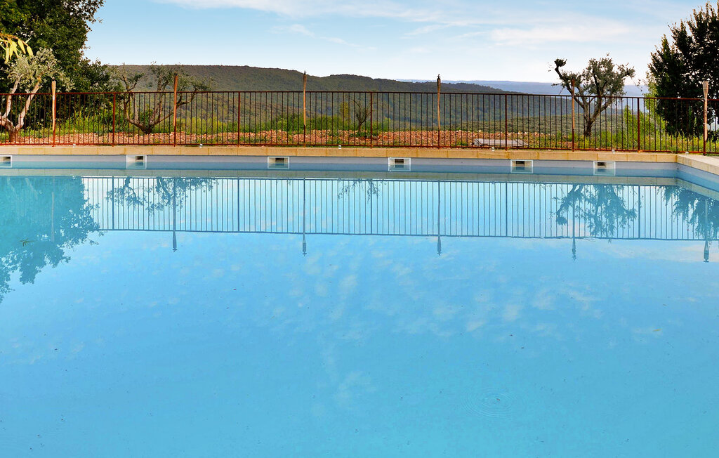 Location de vacances - Issirac , France - FCS167 12