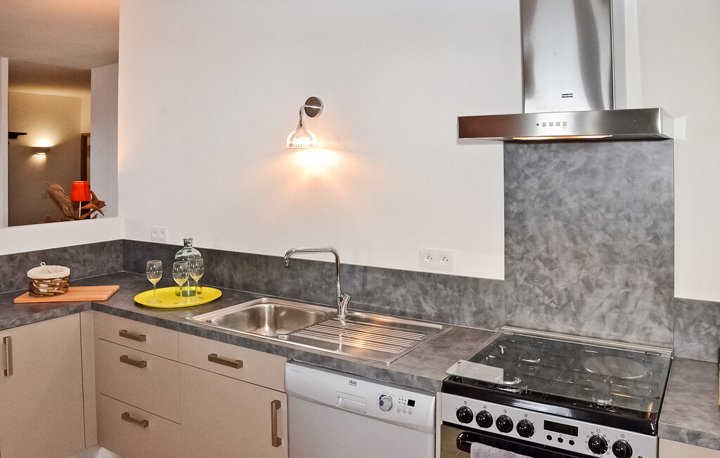 Feriehuse - Issirac , Frankrig - FCS168 22