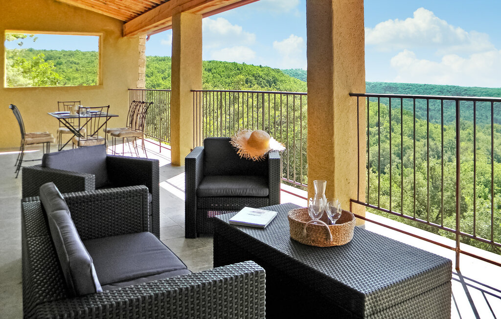 Feriehuse - Issirac , Frankrig - FCS168 7