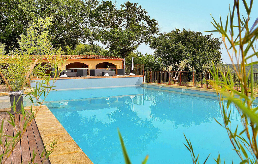 Feriehuse - Issirac , Frankrig - FCS168 5