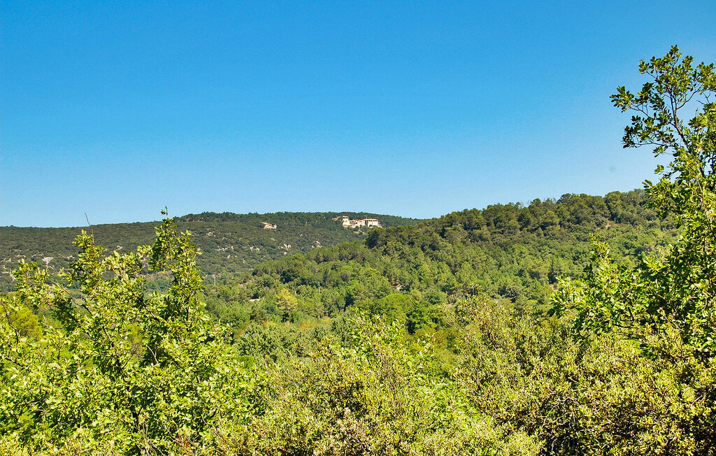 Location de vacances - Issirac , France - FCS170 26