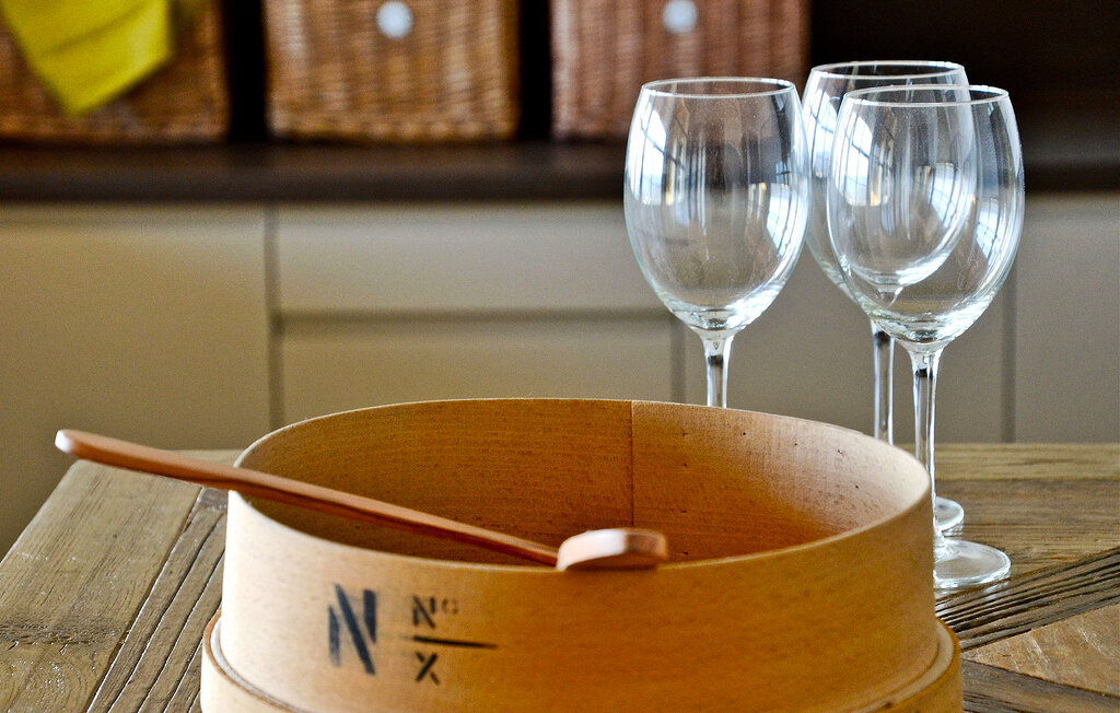 Location de vacances - Issirac , France - FCS170 22