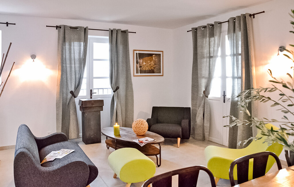 Location de vacances - Issirac , France - FCS170 7