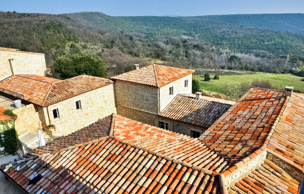 Location de vacances - Issirac , France - FCS170 12