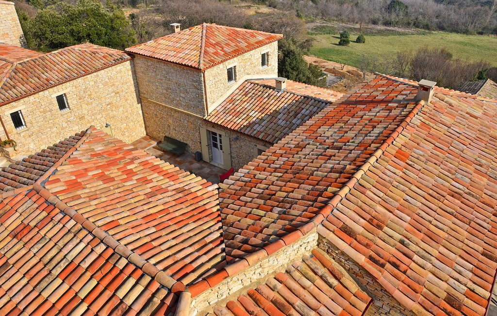 Location de vacances - Issirac , France - FCS170 13