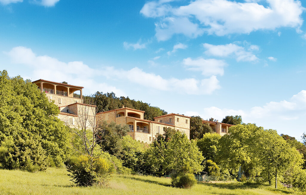 Location de vacances - Issirac , France - FCS170 14