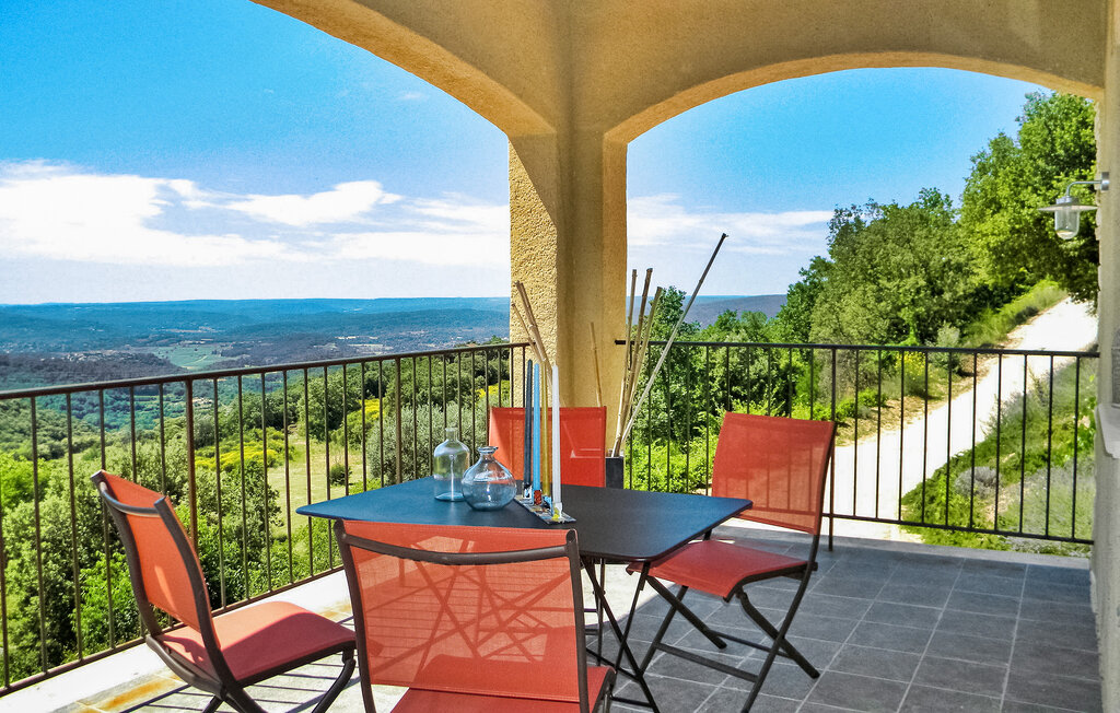 Location de vacances - Issirac , France - FCS170 5