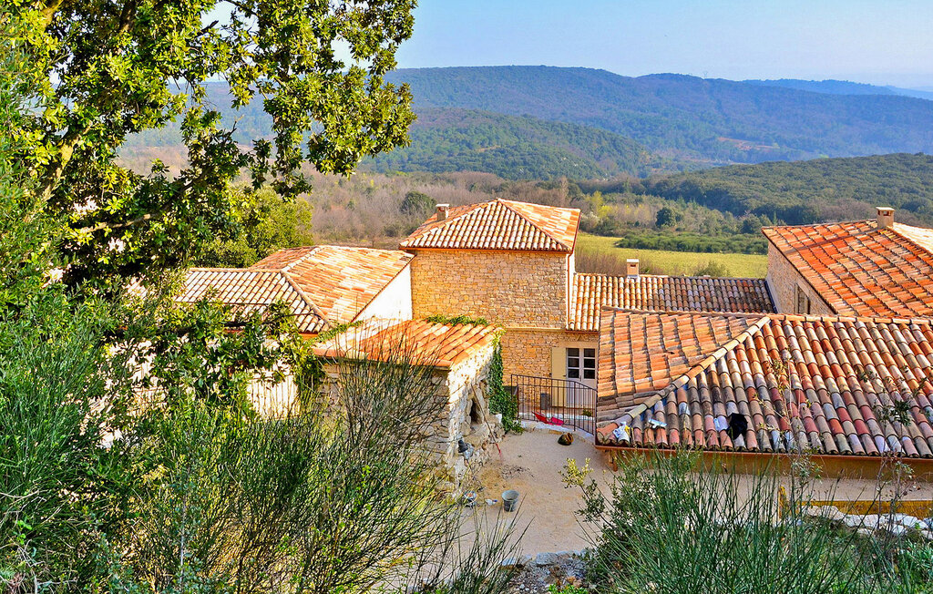 Location de vacances - Issirac , France - FCS170 16