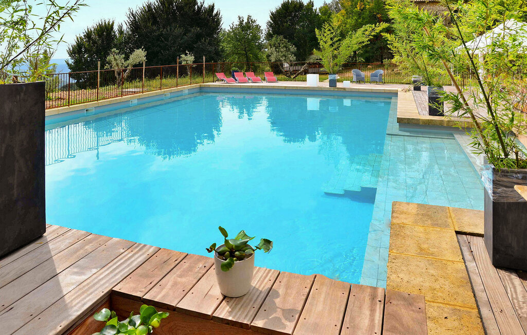 Location de vacances - Issirac , France - FCS170 3