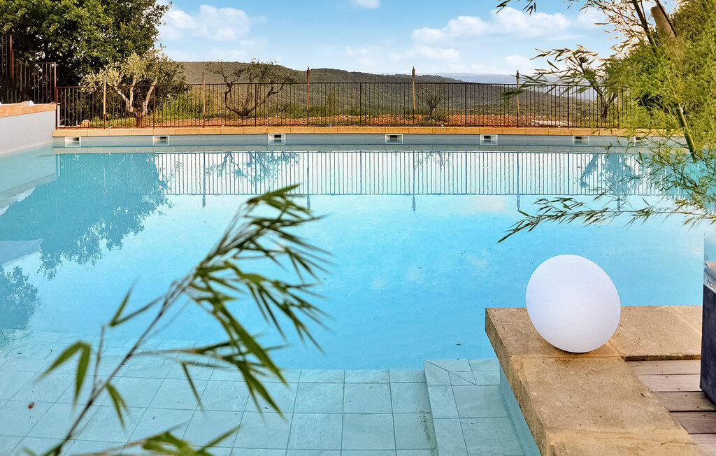 Location de vacances - Issirac , France - FCS170 6