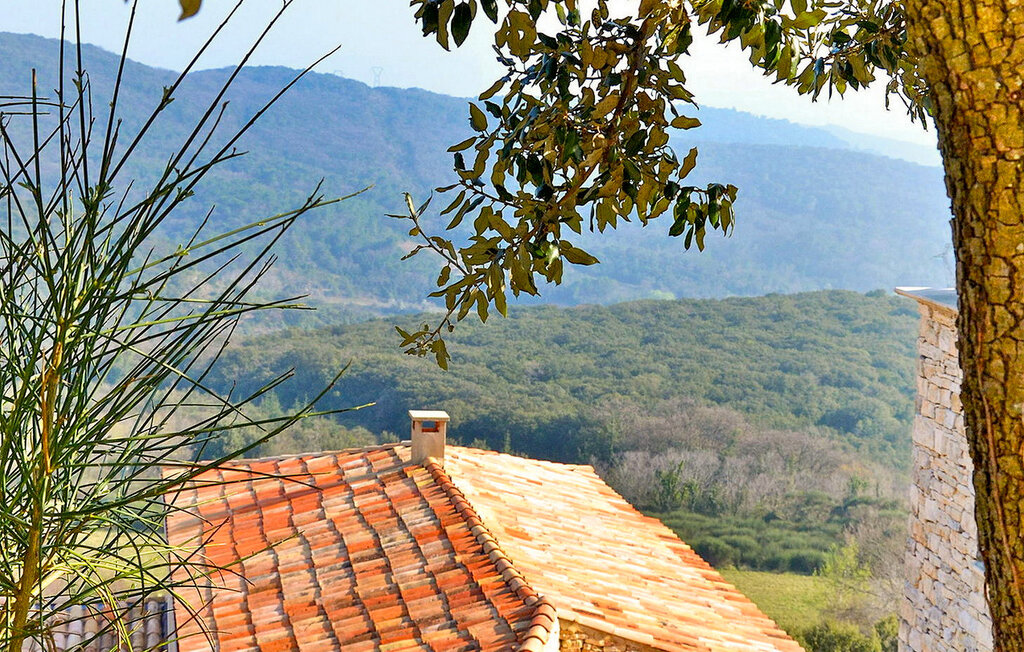 Location de vacances - Issirac , France - FCS170 18