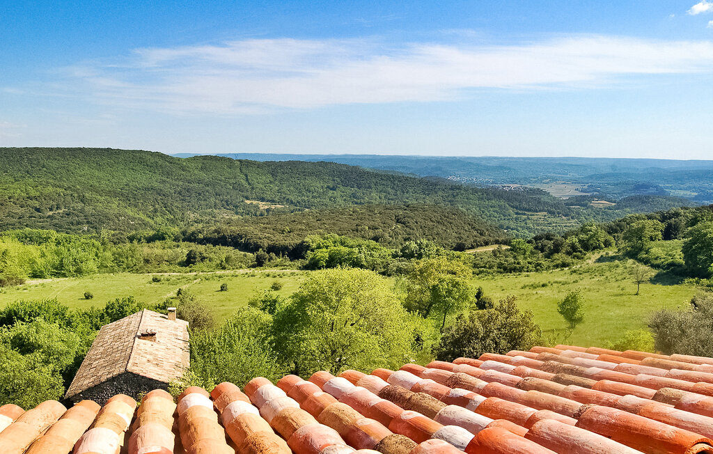 Location de vacances - Issirac , France - FCS170 19