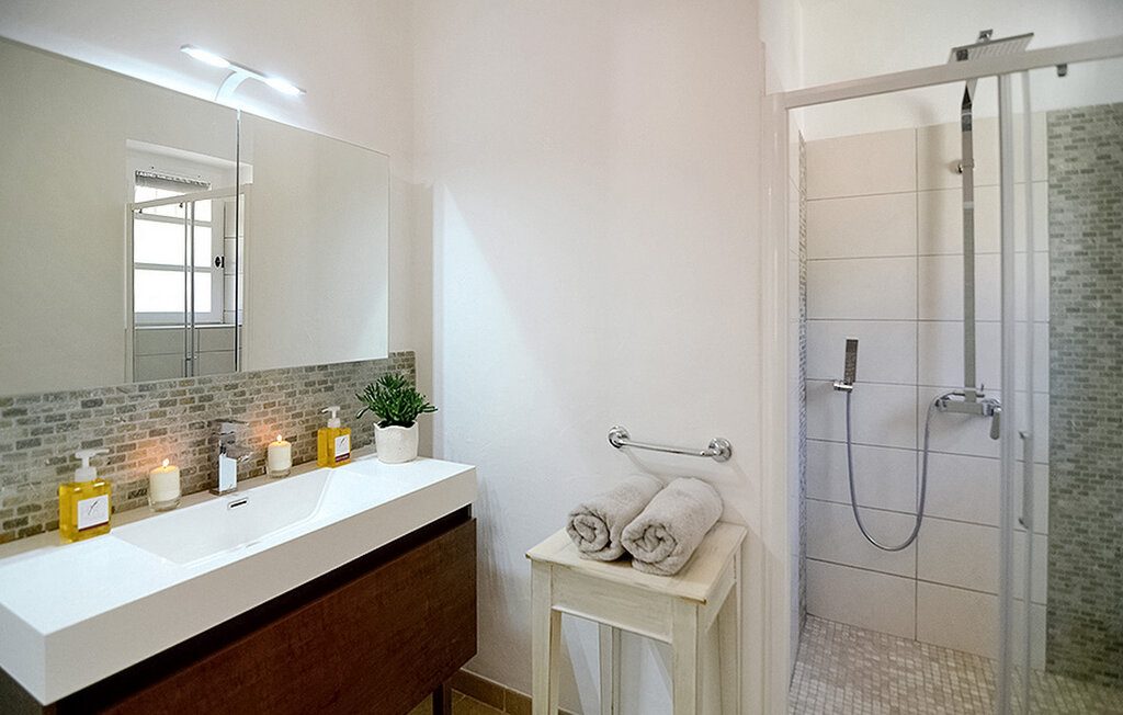 Location de vacances - Issirac , France - FCS171 26