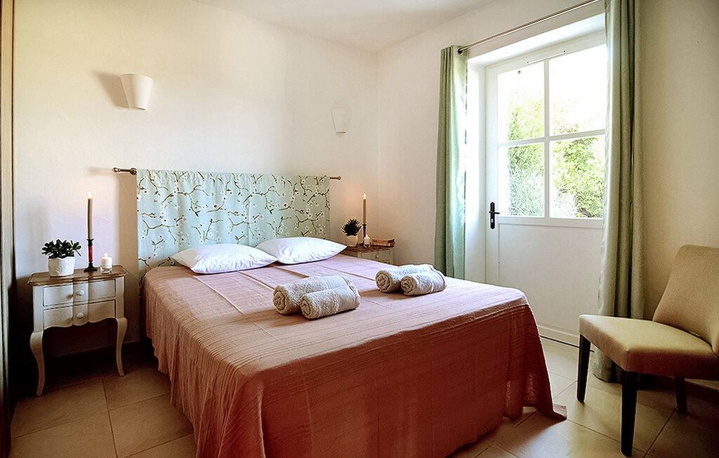 Location de vacances - Issirac , France - FCS171 20