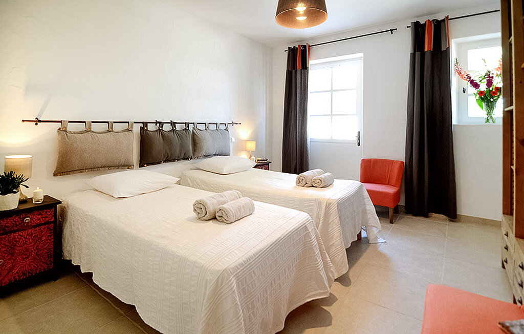 Location de vacances - Issirac , France - FCS171 22