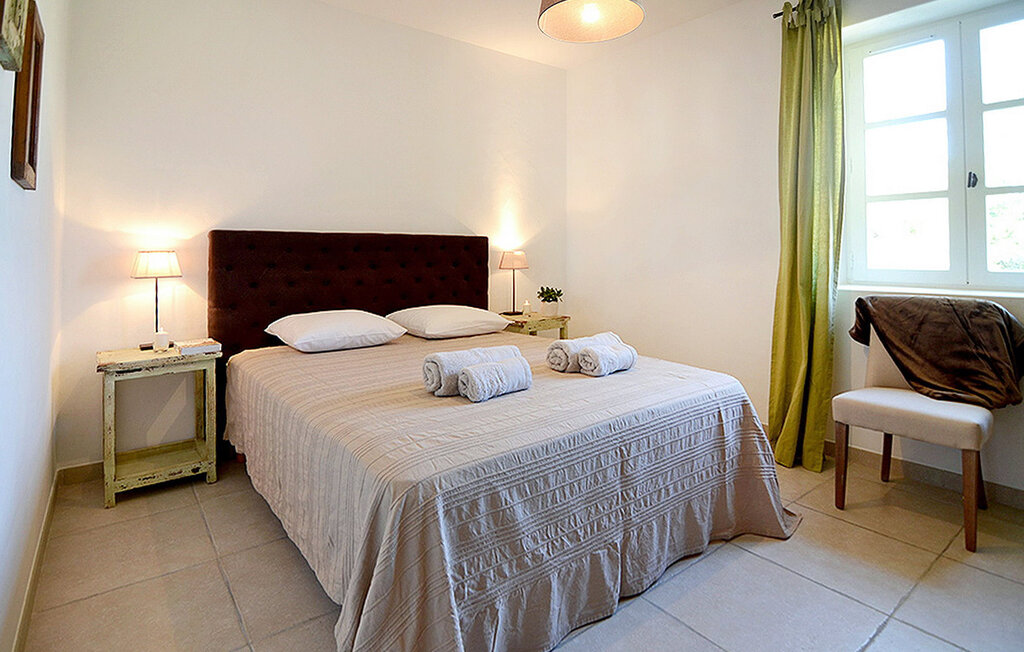 Location de vacances - Issirac , France - FCS171 24