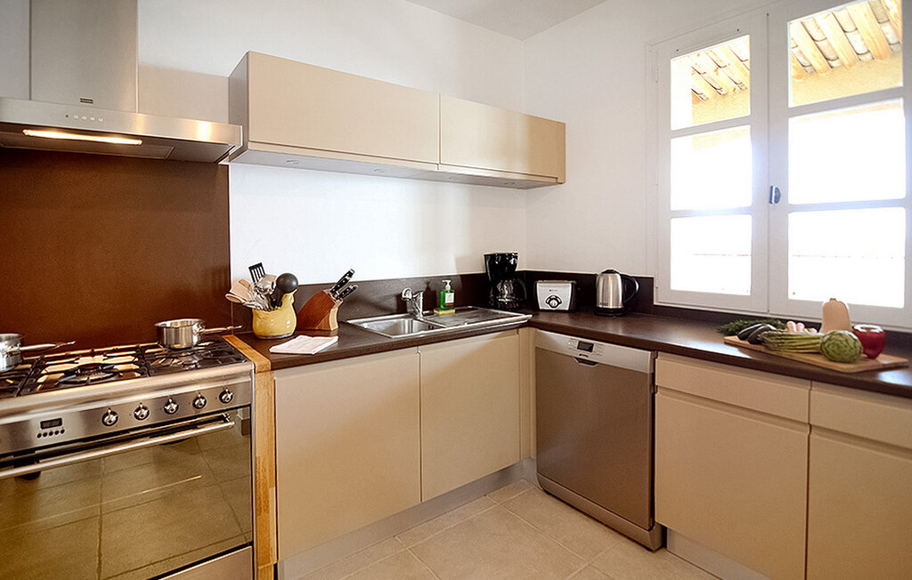 Location de vacances - Issirac , France - FCS171 16