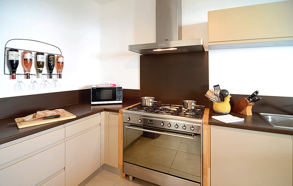 Location de vacances - Issirac , France - FCS171 17