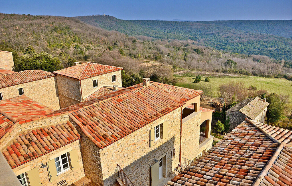 Location de vacances - Issirac , France - FCS171 4