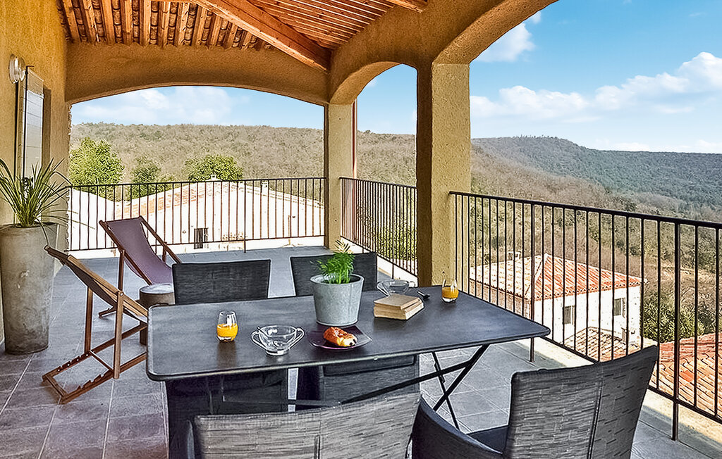 Location de vacances - Issirac , France - FCS171 2