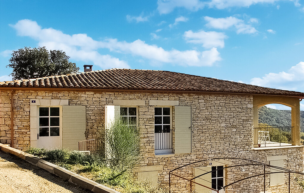 Location de vacances - Issirac , France - FCS171 3