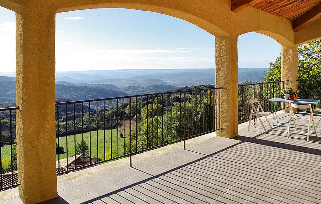 Location de vacances - Issirac , France - FCS171 1