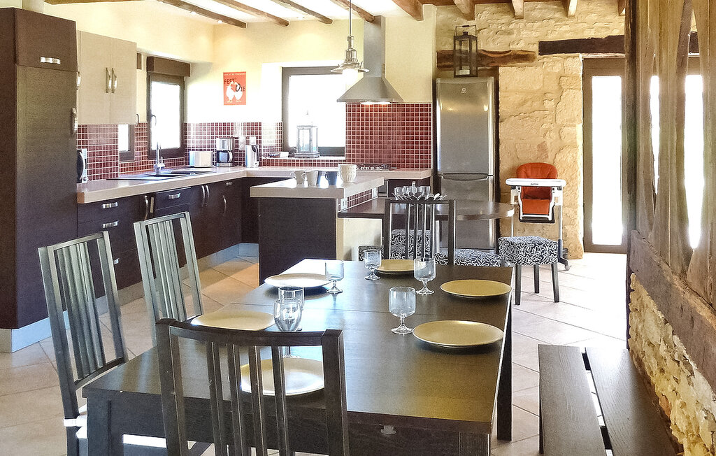 Feriehus - Sarlat La Caneda , Frankrike - FCS038 9