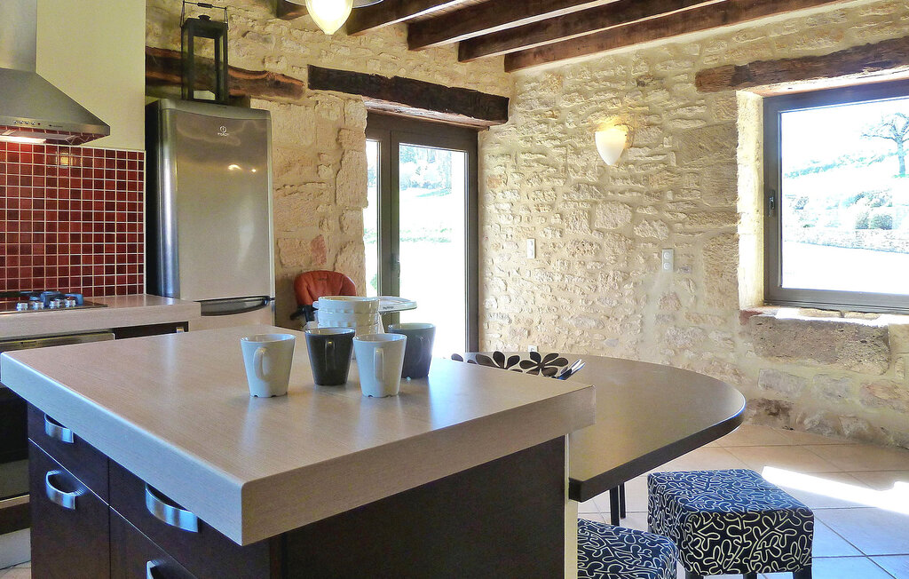 Feriehus - Sarlat La Caneda , Frankrike - FCS038 17