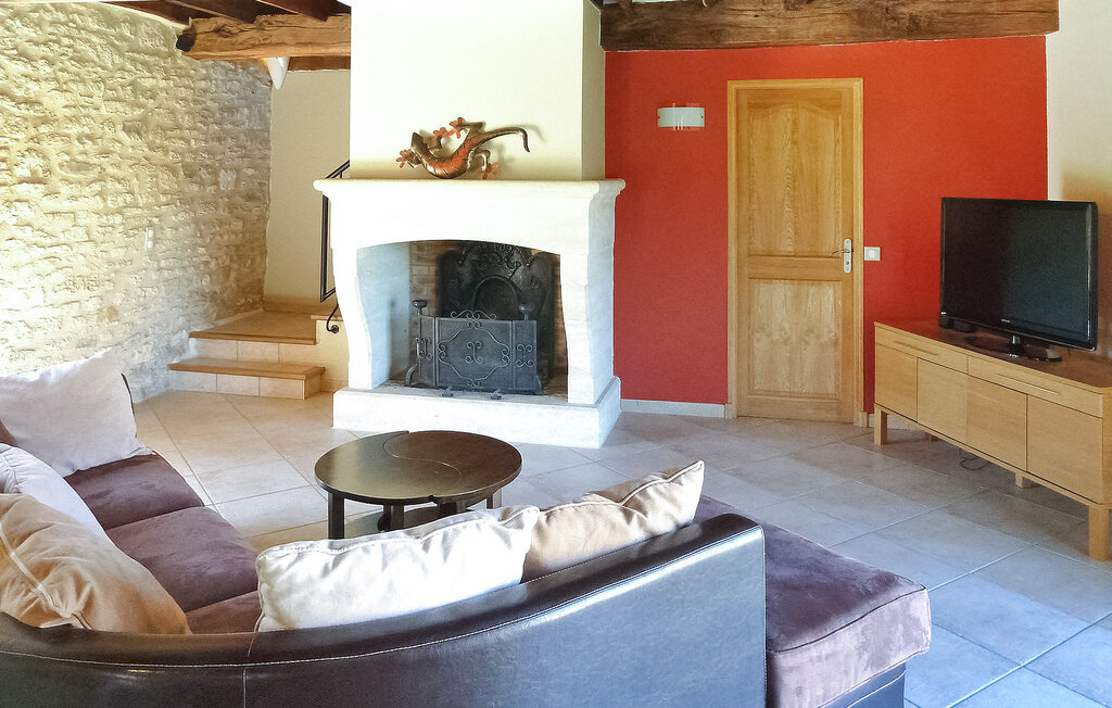 Feriehus - Sarlat La Caneda , Frankrike - FCS038 15