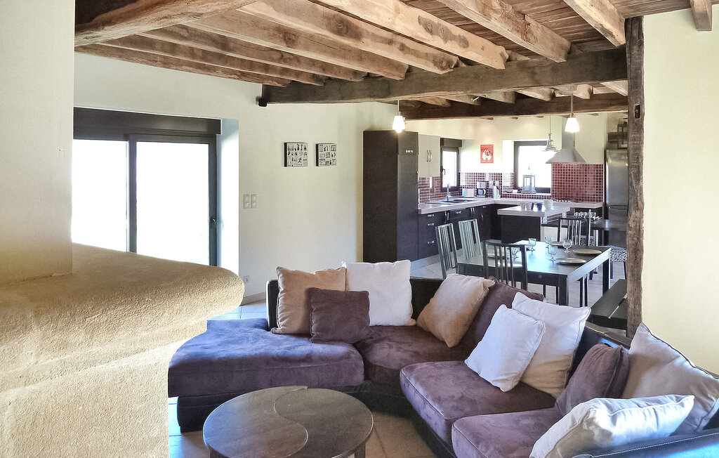 Feriehus - Sarlat La Caneda , Frankrike - FCS038 8
