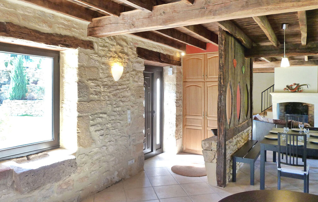 Feriehus - Sarlat La Caneda , Frankrike - FCS038 16
