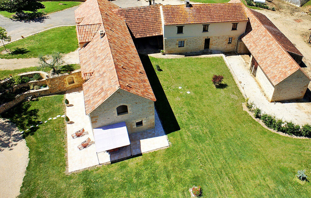 Feriehus - Sarlat La Caneda , Frankrike - FCS038 7