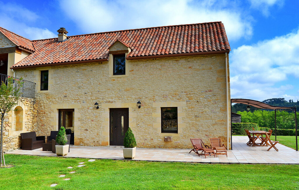 Feriehus - Sarlat La Caneda , Frankrike - FCS038 10