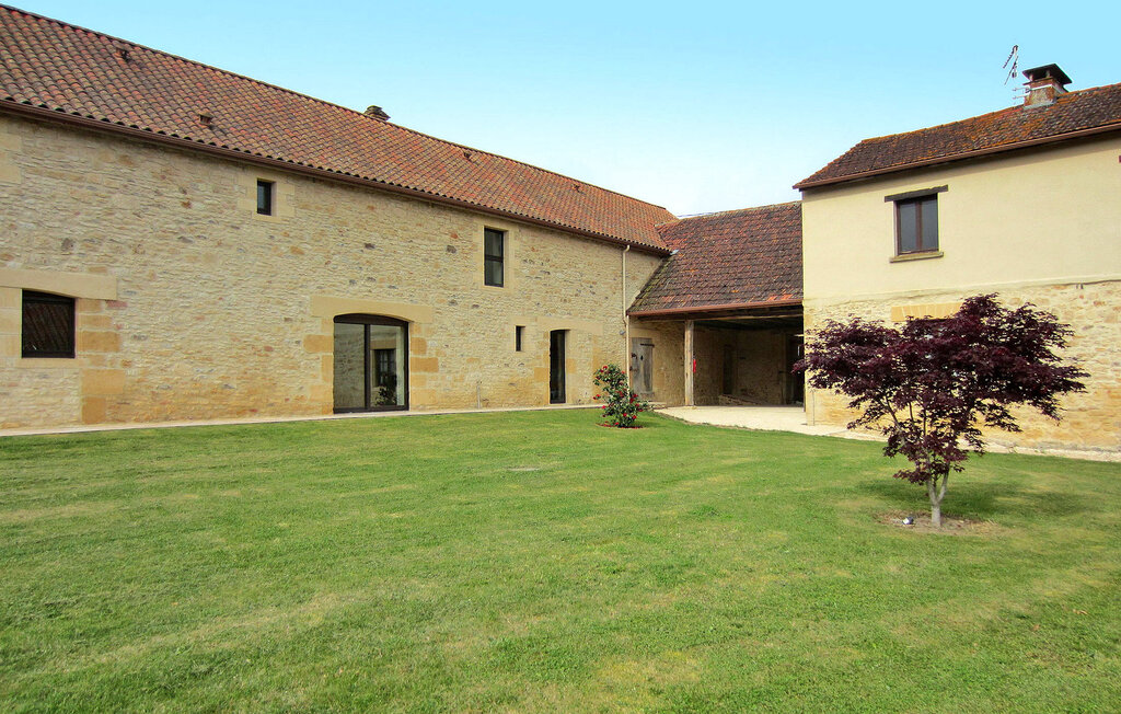Feriehus - Sarlat La Caneda , Frankrike - FCS038 11