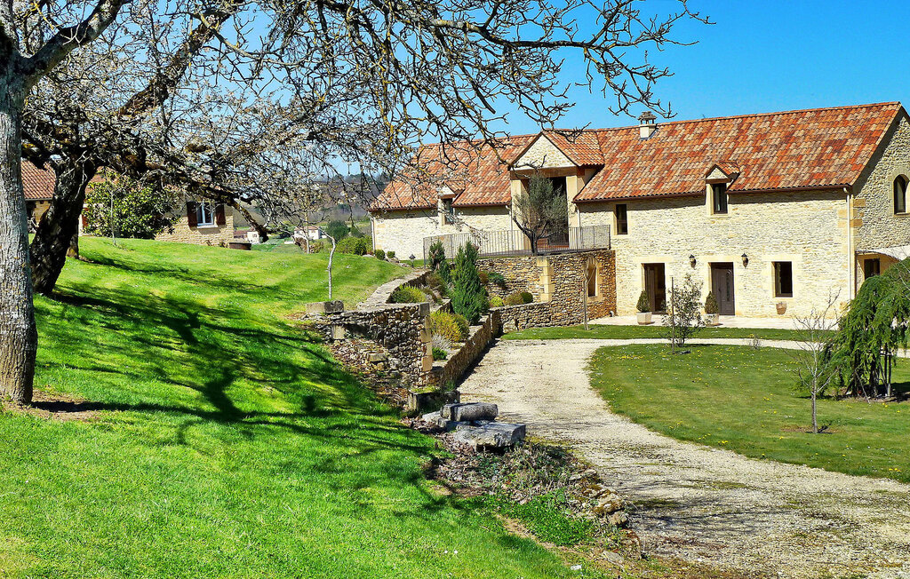 Feriehus - Sarlat La Caneda , Frankrike - FCS038 13