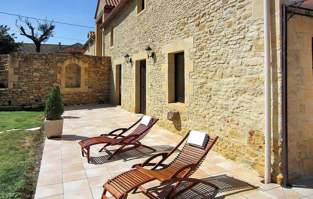 Feriehus - Sarlat La Caneda , Frankrike - FCS038 14