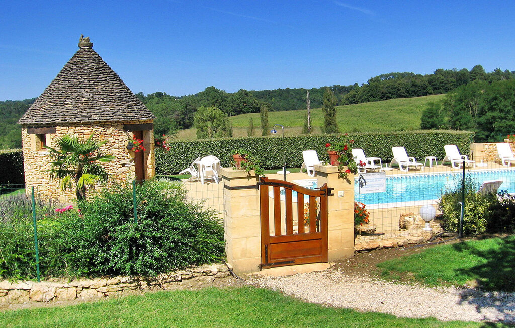Feriehus - Sarlat La Caneda , Frankrike - FCS038 6