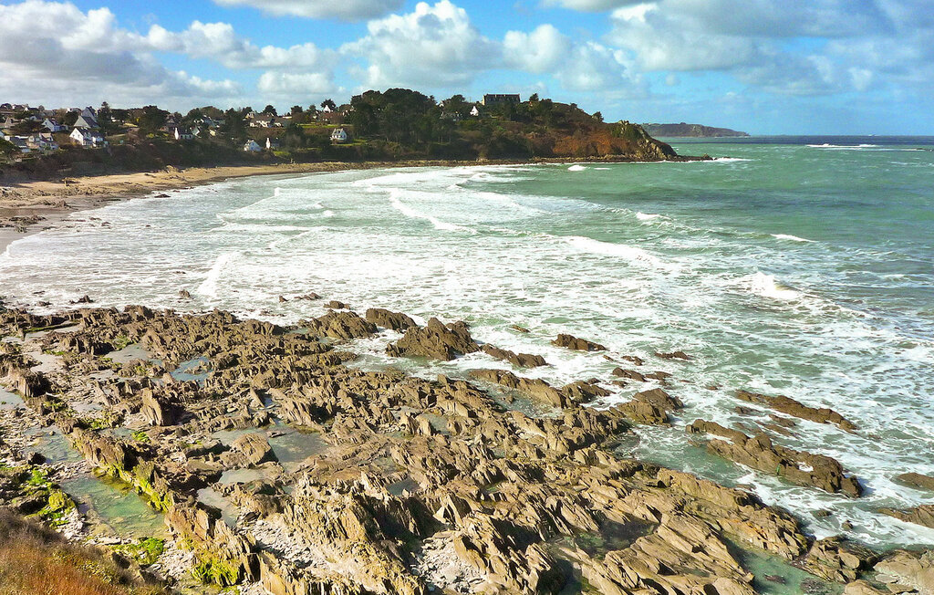 Location de vacances - Locquirec , France - FCS437 3