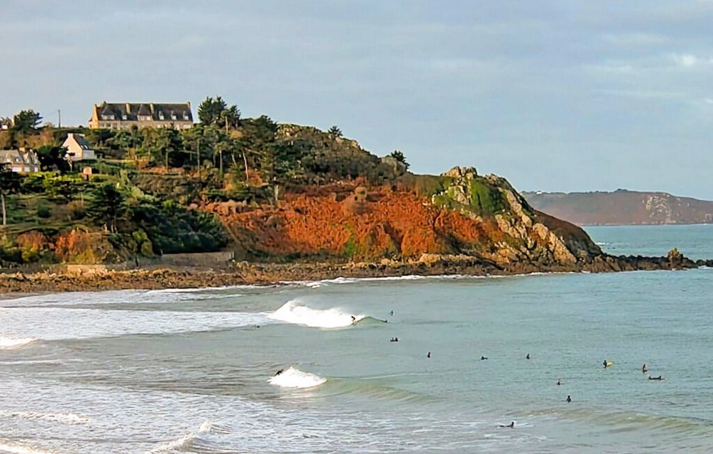 Location de vacances - Locquirec , France - FCS437 8