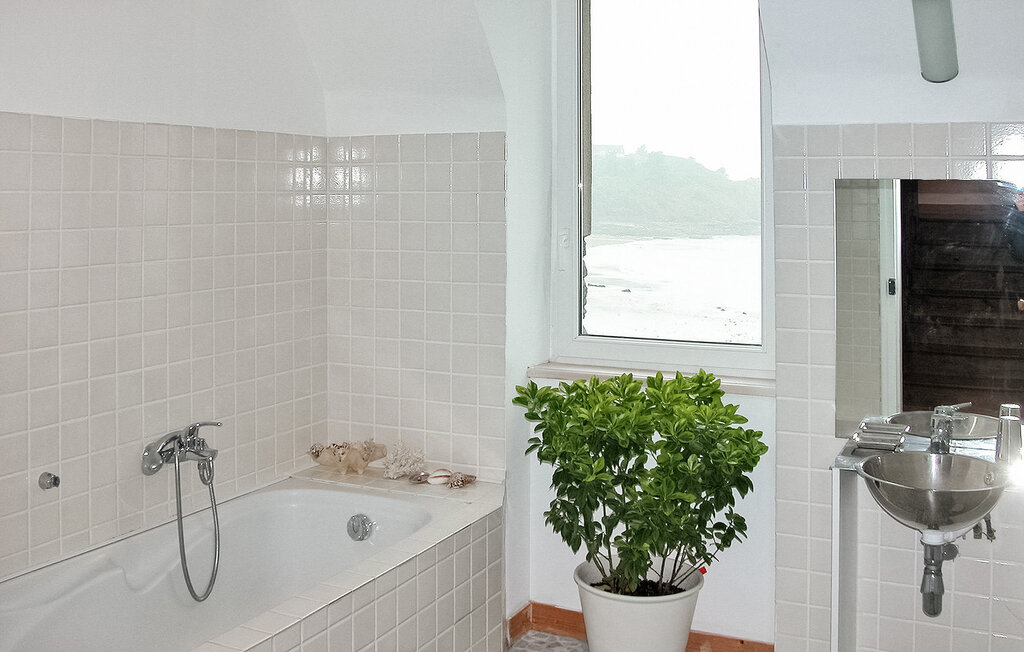 Location de vacances - Locquirec , France - FCS437 42