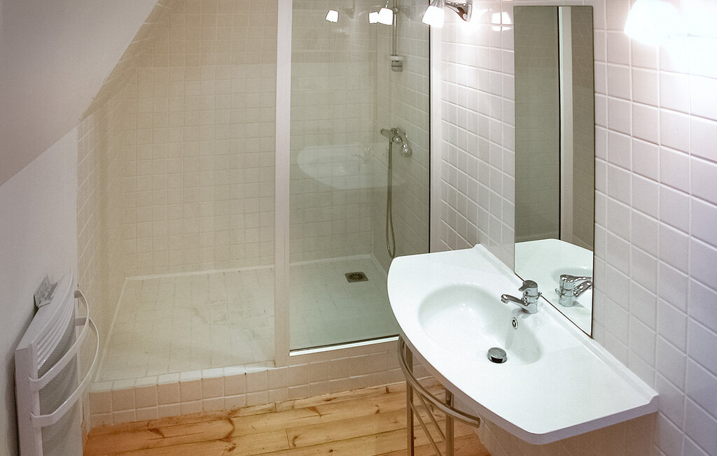 Location de vacances - Locquirec , France - FCS437 43