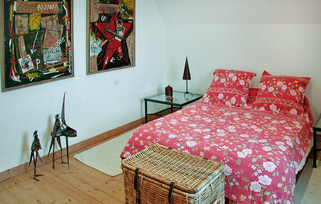 Location de vacances - Locquirec , France - FCS437 35