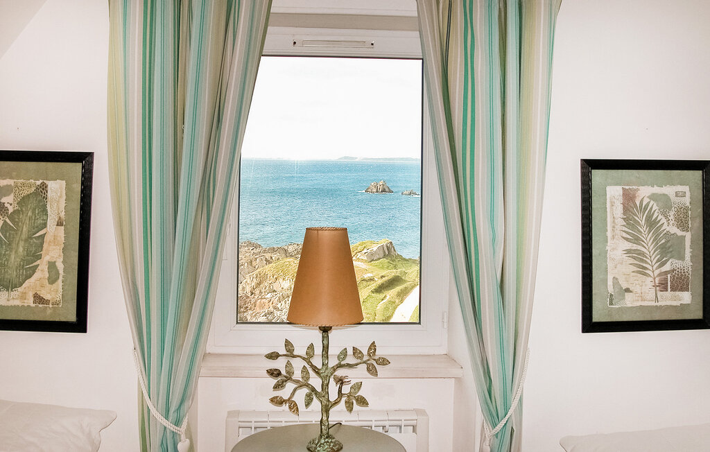 Location de vacances - Locquirec , France - FCS437 41