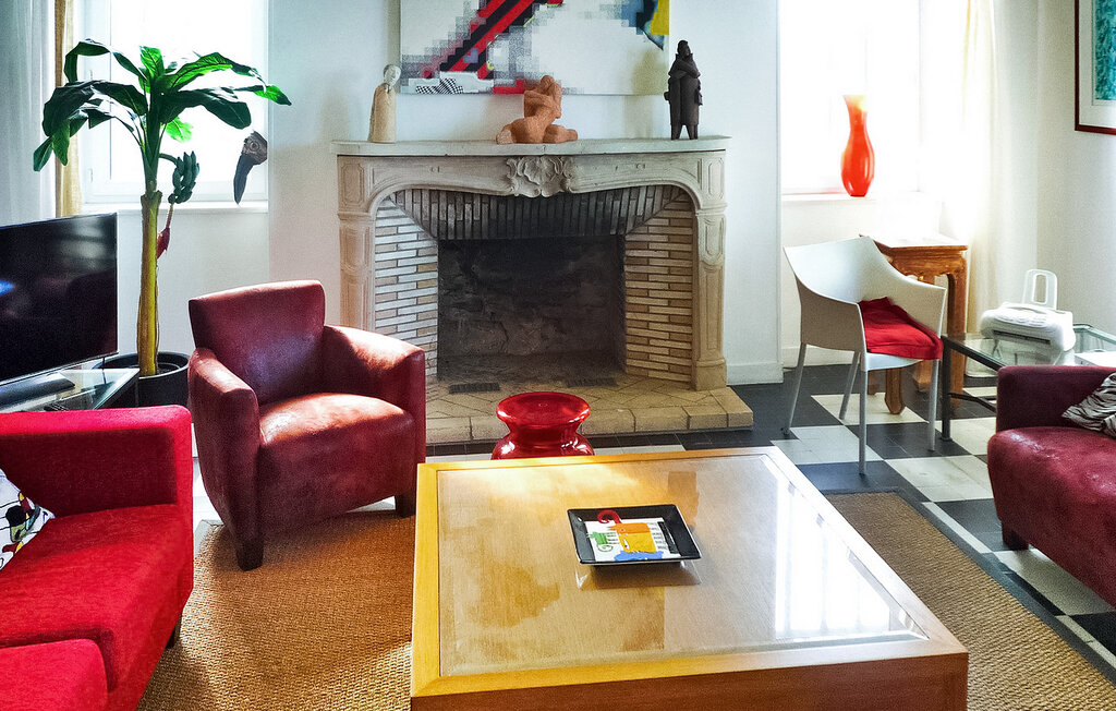 Location de vacances - Locquirec , France - FCS437 19