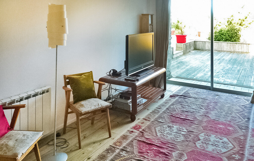 Location de vacances - Locquirec , France - FCS437 24