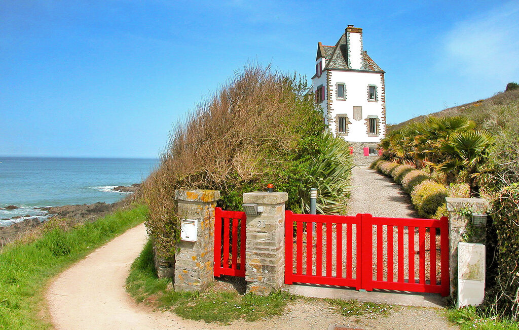 Location de vacances - Locquirec , France - FCS437 2