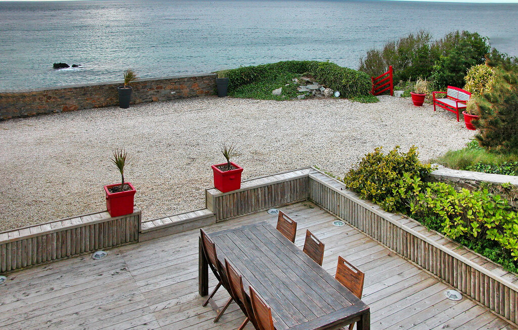 Location de vacances - Locquirec , France - FCS437 9