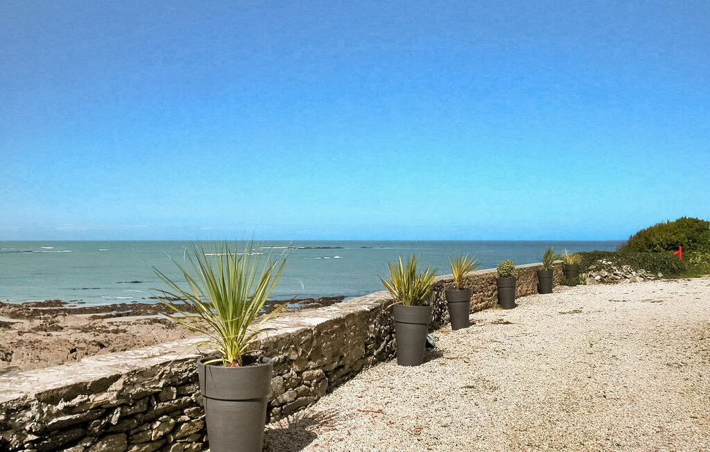 Location de vacances - Locquirec , France - FCS437 10